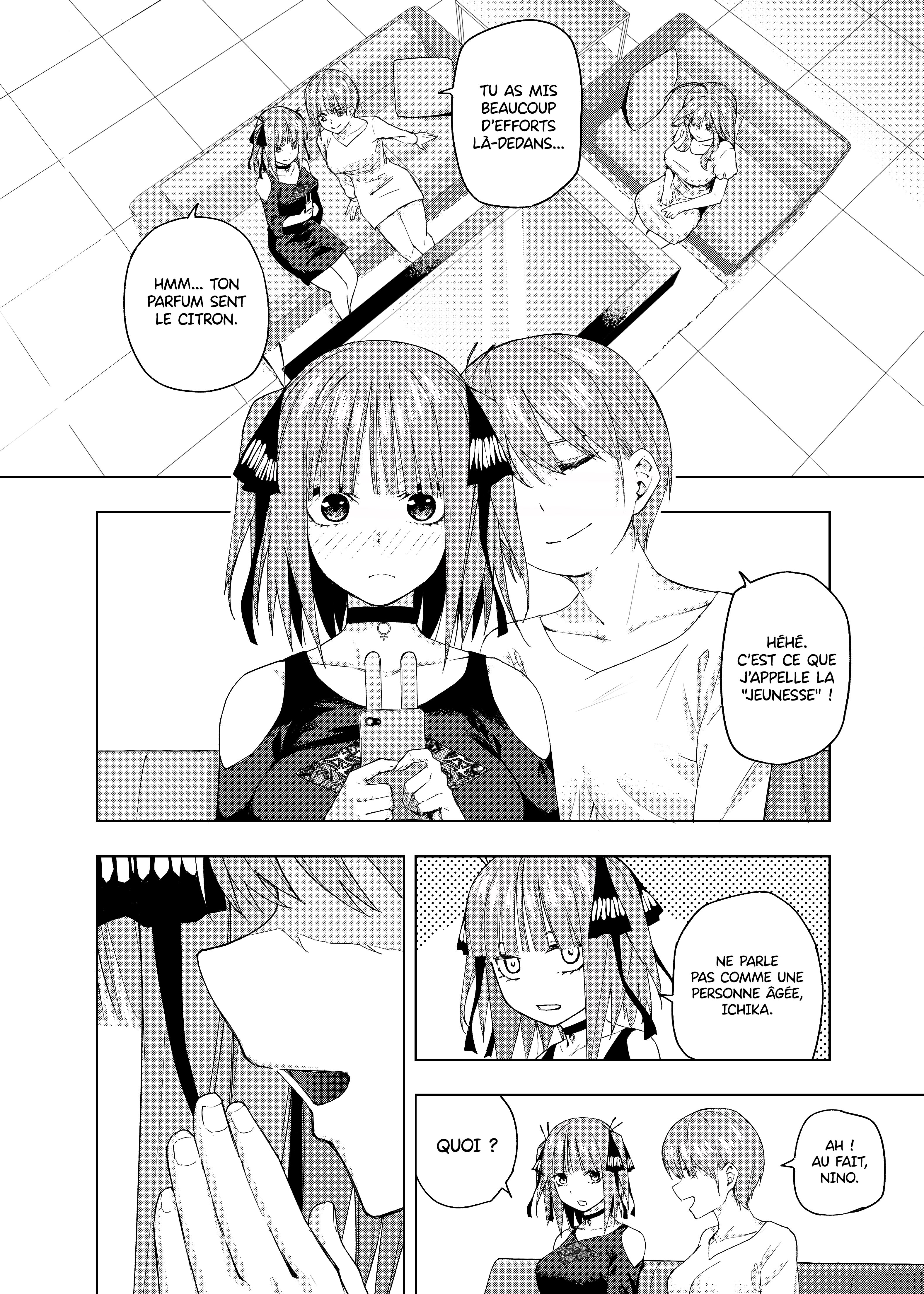 Gotoubun No Hanayome Vf Manga Scantrad io gotoubun-no-hanayome-vf-manga-scantrad-io